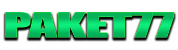 Logo Paket77