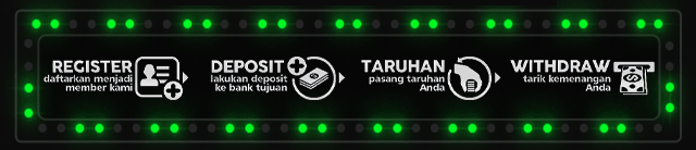 Paket77 Jackpot